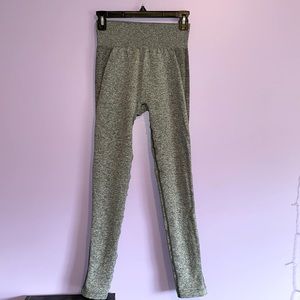 Gymshark Flex Leggings